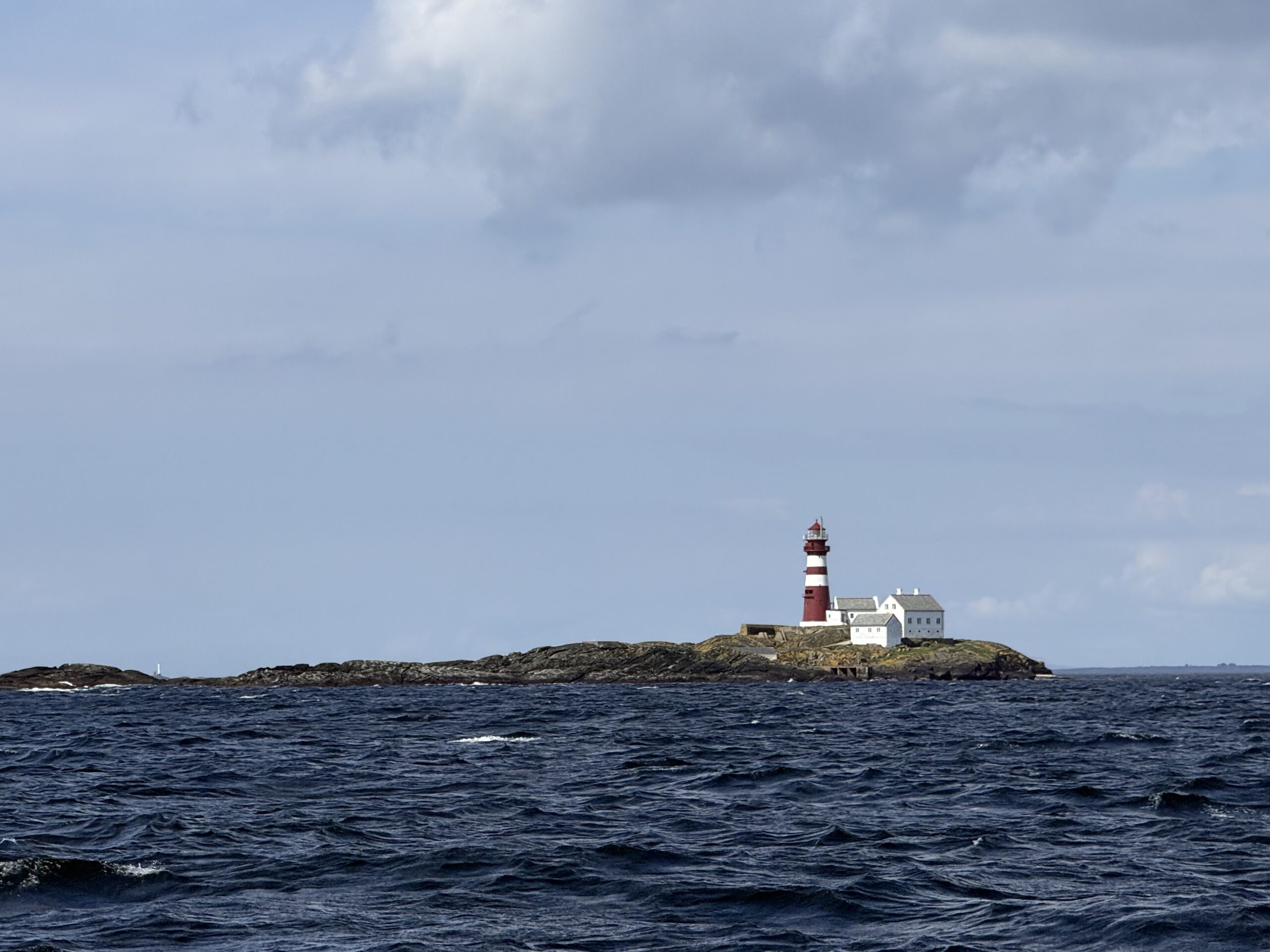 Skudeneshavn – Kvalvag (Stolmen) – Bergen