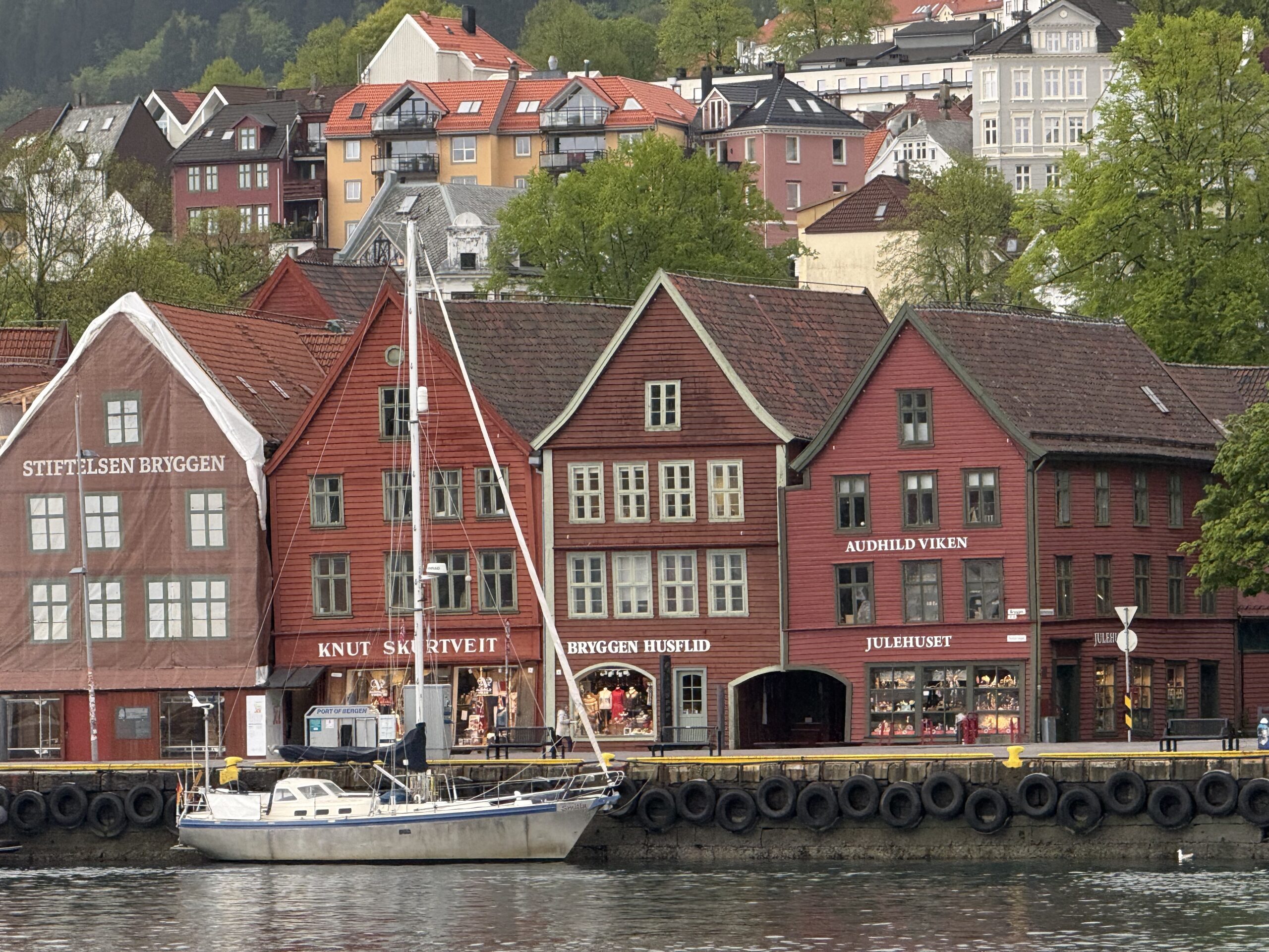Bergen