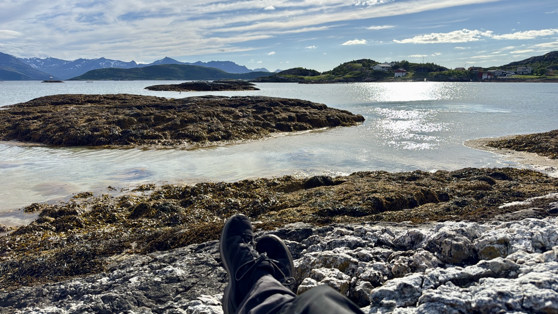 Sommarøy
